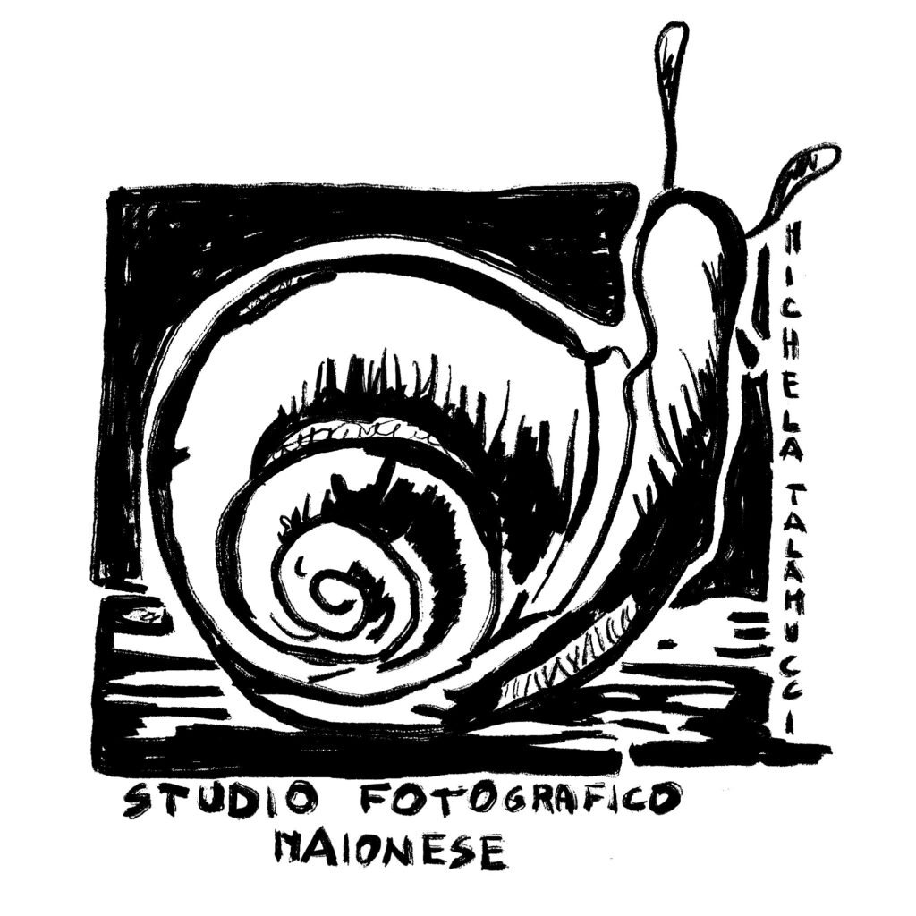 Logo dello studio fotografico Maionese di Torino