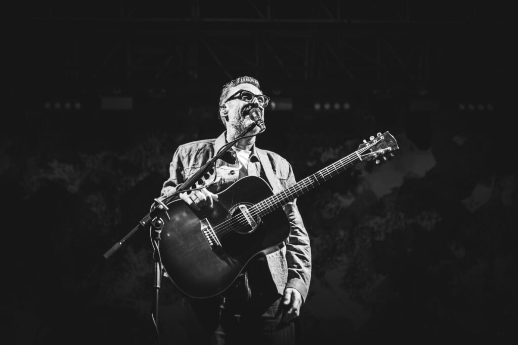 Brunori Sas in concerto