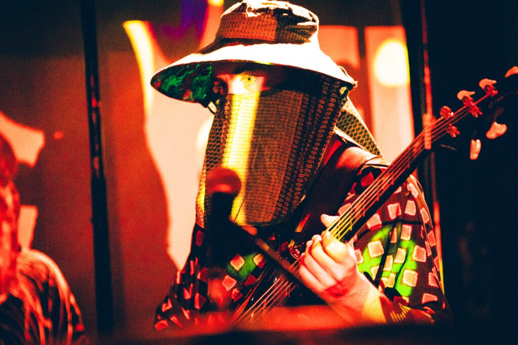 Don Karate in concerto