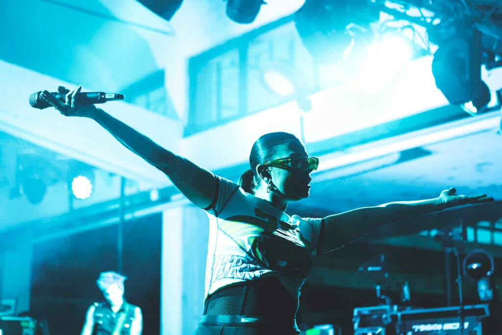 Emma Marrone in concerto